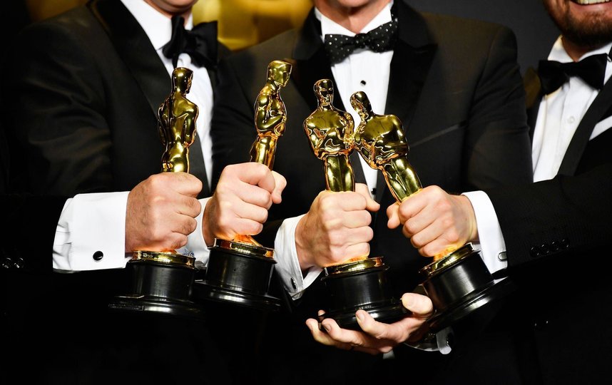 Список претендентов на "Оскар". Фото Getty