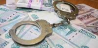 В Петербурге бывшего замначальника МРЭО ГИБДД задержали за взятки