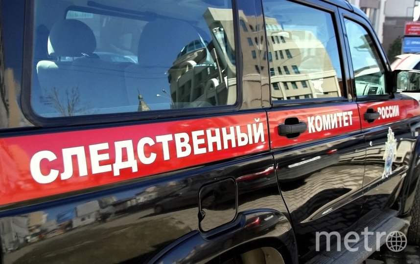 Житель Петербурга обварил женщину кипятком и бросил ее тело в подъезде