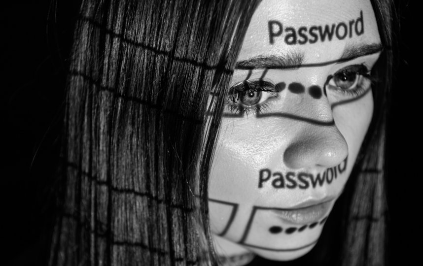 Названы самые популярные пароли 2022 года. Фото Getty
