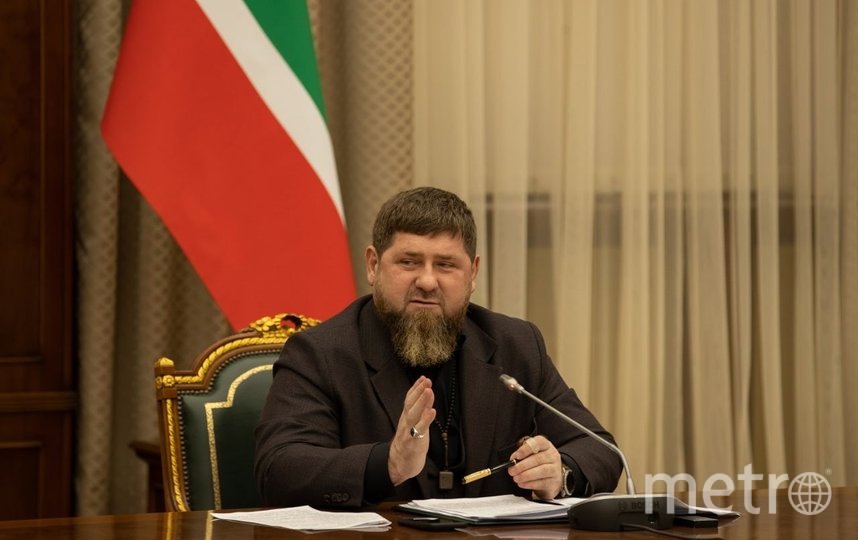 Кадыров раскритиковал власти регионов, обсуждающие потери в ходе спецоперации