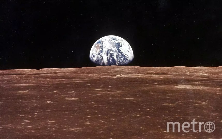 Роскосмос анонсировал запуск российской лунной миссии