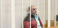 В Петербурге арестован обвиняемый в нападении на сотрудника ОМОН