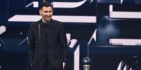 Месси стал обладателем награды ФИФА как лучший футболист 2022 года