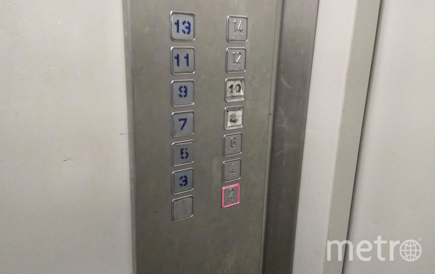 В Петербурге до конца 2025 года заменят все лифты с истекшим сроком эксплуатации