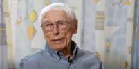 Долгий путь сквозь испытания:  Александру Зацепину исполнилось 97 лет
