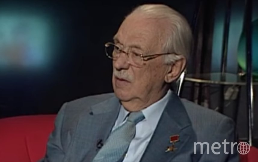 110 лет со дня рождения Сергея Михалкова: как сложилась судьба поэта-эпохи