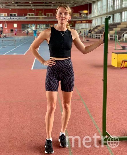 Вице-чемпионка Олимпиады Анжелика Сидорова: Запас мотивации подходит к концу
