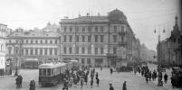 105 лет назад Москва вновь стала столицей России: показываем редкие кадры того времени 