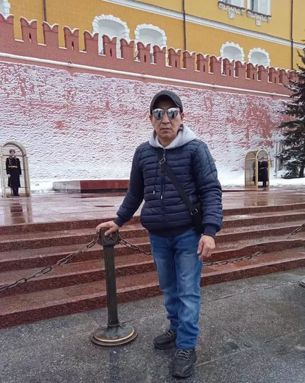 Дояр из маленького села в Якутии выиграл в лотерею 10 млн рублей и реализовал свои мечты. Фото SAKHADAY
