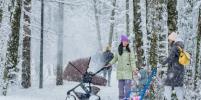 Синоптик Колесов рассказал, когда в Петербурге закончатся весенние снегопады 