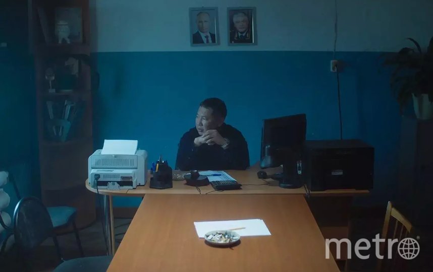 Якутский триллер о самосуде в полицейском участке: в прокат вышла лента "Айта" 
