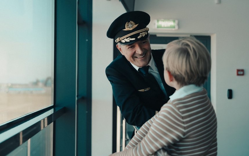 Кадр из фильма. Фото kinopoisk.ru