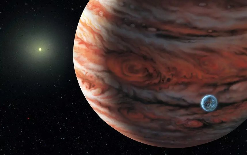 По словам ученых, нужно больше данных, чтобы понять, насколько уникальна Солнечная система. Фото Getty
