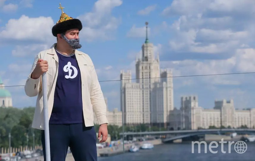 Иван Васильевич снова в столице: бояре меняются, Москва остается 
