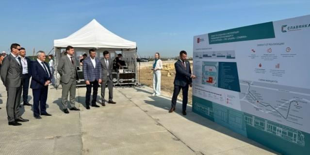 ������������� ���� ���������� ����� "��������". ����: gov.spb.ru.