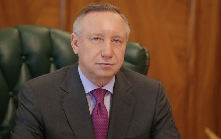 Инфрао проект санкт петербург