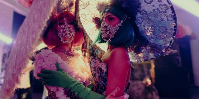 ��������� Odyssey.