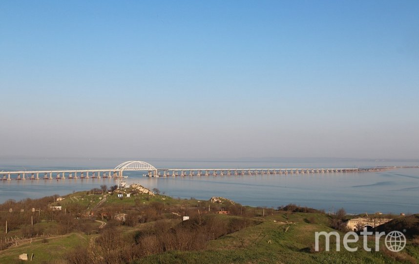 Краснодарский губернатор Кондратьев: туристы могут ехать в Крым через новые регионы