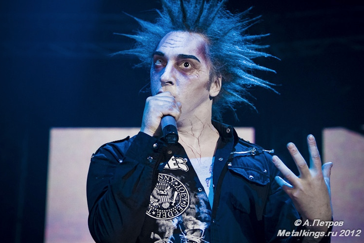 ����: vk.com/gorshenev.life.