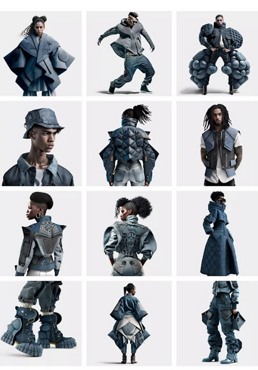 ����: �����-����� G-Star RAW.