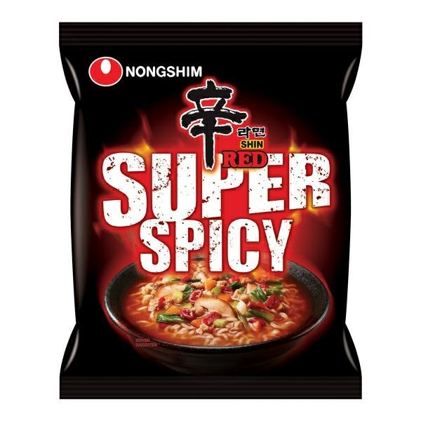 ����� Nongshim.