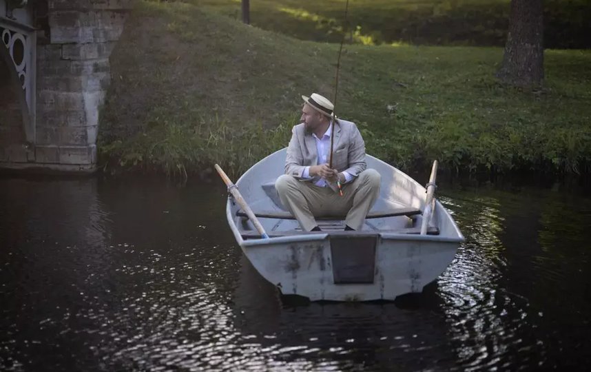 ���� ����� � ���� ��������. ���� �� ������ "�����".