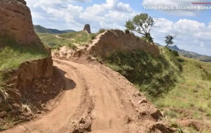 Зачем на самом деле была построена Великая Китайская стена?