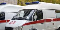 Женщина дверью отрубила палец мальчику в ТЦ на Пулковском шоссе