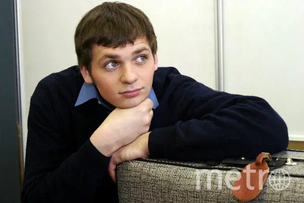 Актер Алексей Янин умер в возрасте 40 лет после 19 дней в коме