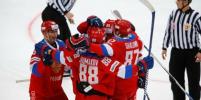 Кубок Первого канала по хоккею 2023 состоится в Петербурге 