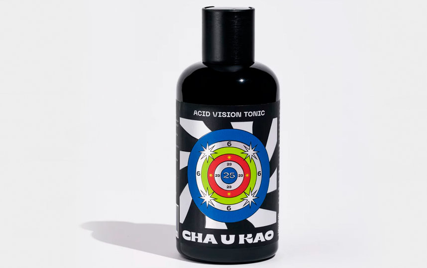 Cha U Kao. Фото С сайтов производителей и интернет-магазинов