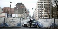 Подозреваемого в убийстве футбольных фанатов в Брюсселе застрелили в столичном кафе 