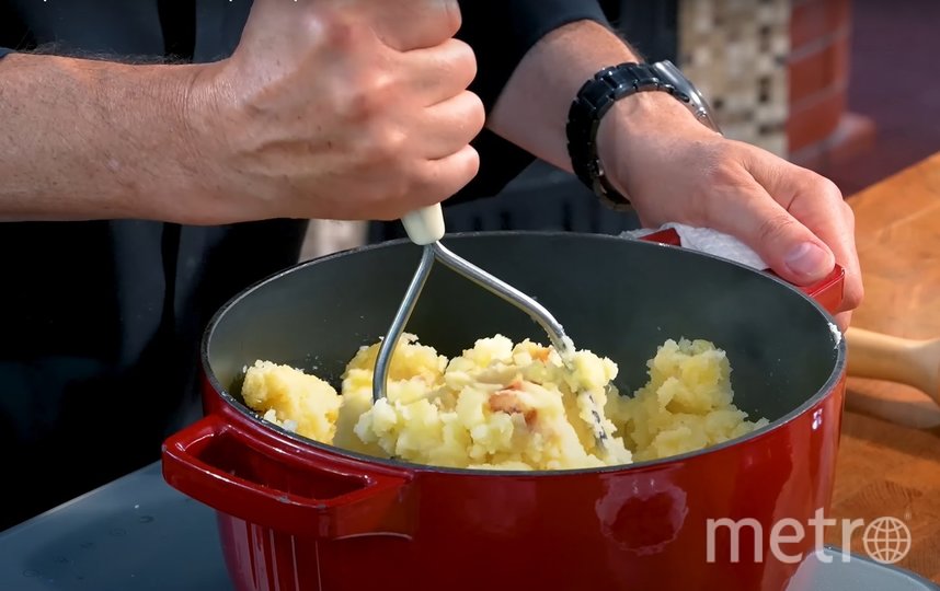 3 способа лепки вареников вручную – как делать косичку и лодочку: рецепты с фото и видео