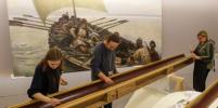 В Русском музее готовятся к масштабной выставке 