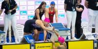 Сборная Петербурга победила в Чемпионате России по плаванию 