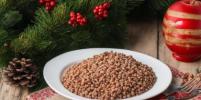 Рождественский пост: какие продукты можно есть, какие нельзя