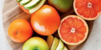 Роспотребнадзор перечислил фрукты, которые помогут пережить зиму без простуд 