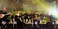 Симфонический концерт иранской музыки завершит фестиваль Dairafest в Петербурге