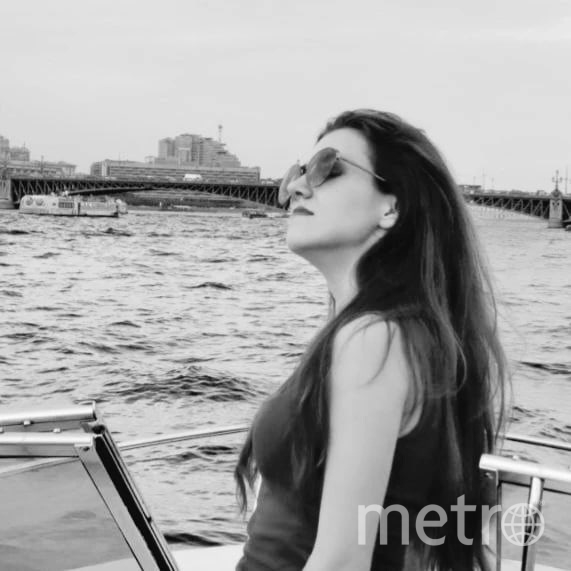Мария, 22 года. Фото предоставлено героиней публикации., "Metro"