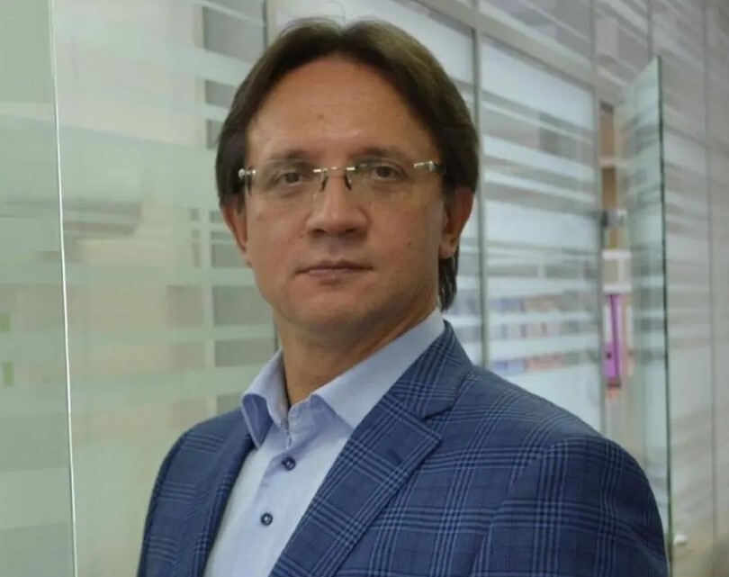Анатолий Гагарин. Анатолий Гагарин.
