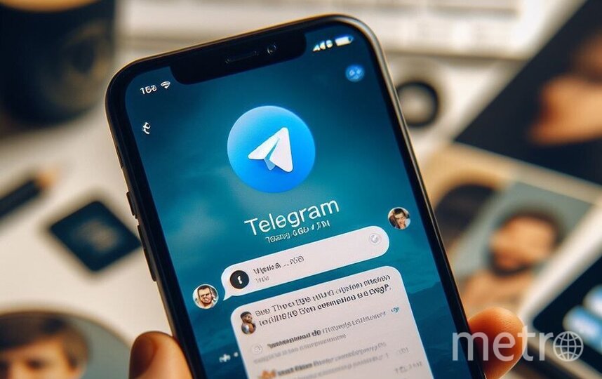 Пользователи Telegram пожаловались на массовый сбой