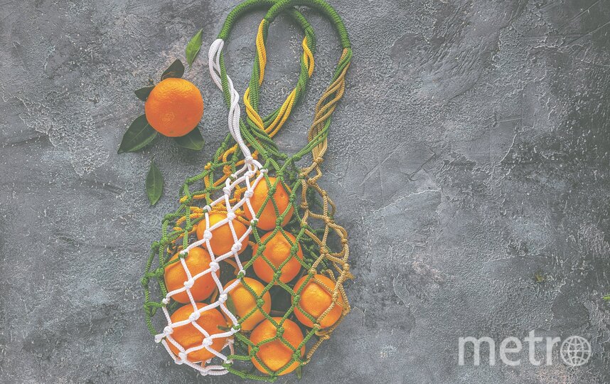 Замените апельсины на шиповник: эксперт рассказал о мифах про витамин С