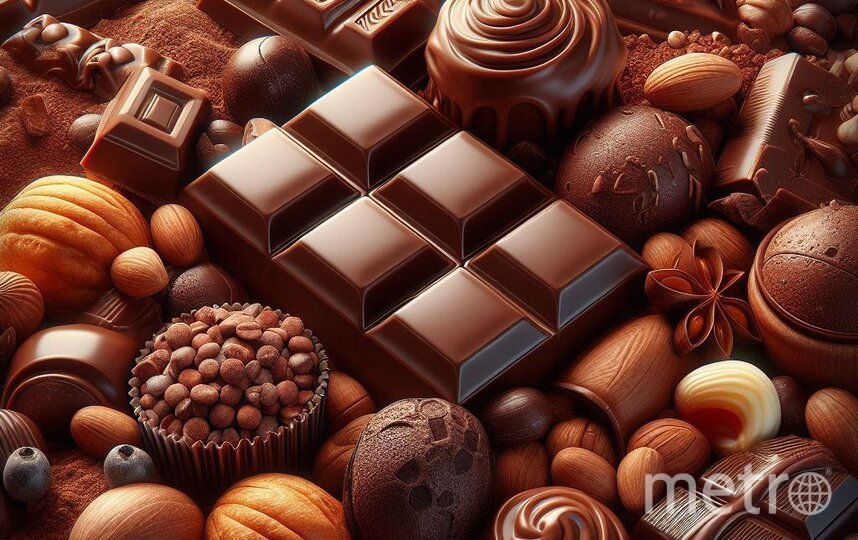 Почему шоколад не грызут и для чего его нужно хранить в холодильнике