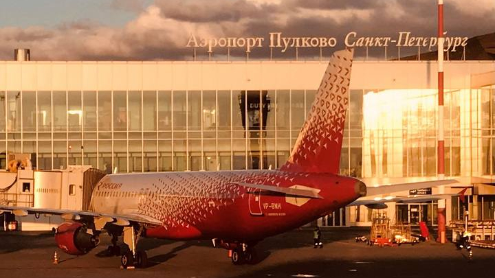 : t.me/rossiya_airlines. 