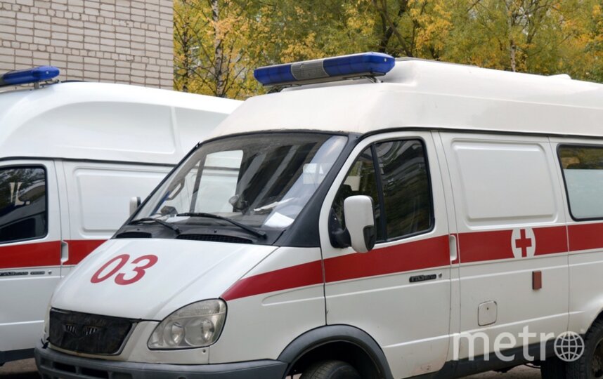 Фургон с мороженым сбил 29 детей в Киргизии