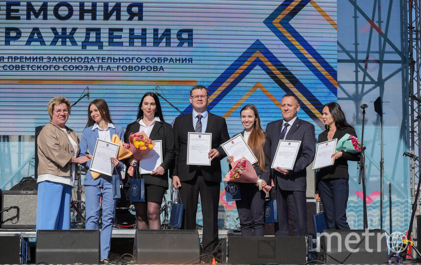 Назвали победителей литературной премии имени маршала Леонида Говорова