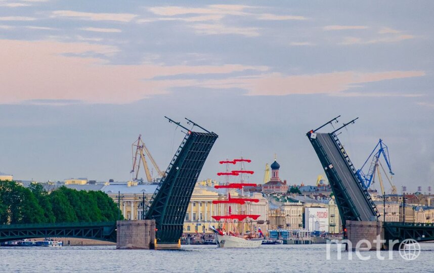 Фото санкт петербурга 2024