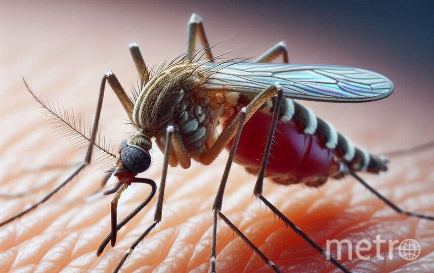 Что делать при укусе насекомых и в чем их опасность?