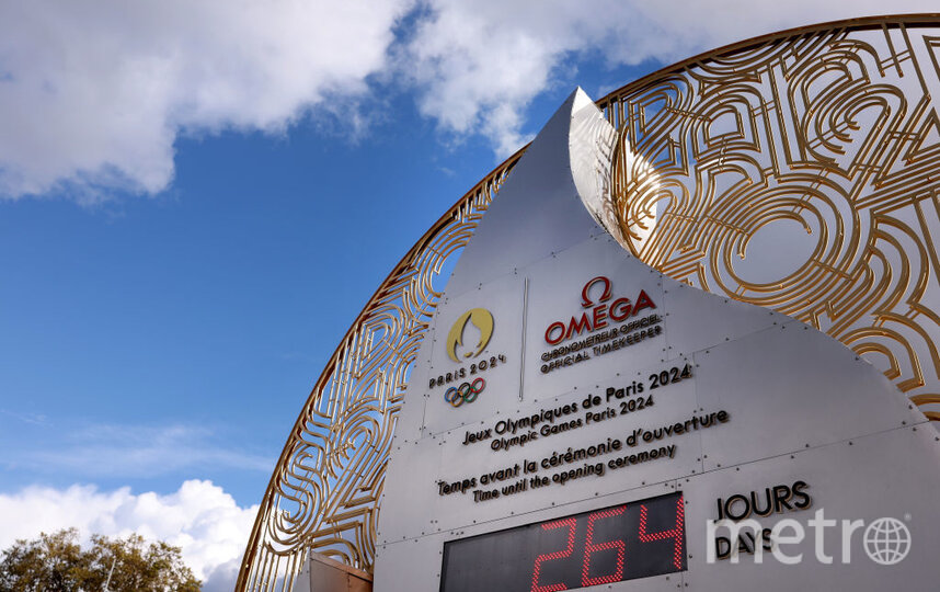 МОК озвучил имена российских спортсменов, которые примут участие в Олимпиаде